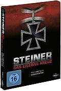 Film: Steiner - Das eiserne Kreuz - Teil 1 & 2