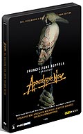 Film: Apocalypse Now - Full Disclosure - 4-Disc Limited Steelbook Edition