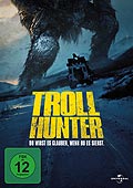 Film: Trollhunter