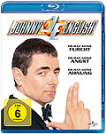 Johnny English