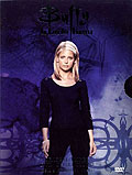 Buffy - Im Bann der Dmonen: Season 3 - Teil 2 (Episode 12 - 22)