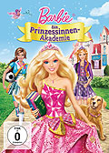 Film: Barbie - Die Prinzessinnen-Akademie