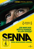 Film: Senna - 2-Disc Special Edition
