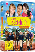 Der Sattelclub - Vol. 1