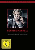 Wallander - Mrder ohne Gesicht - Krimi Edition