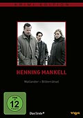 Film: Wallander - Bilderrtsel - Krimi Edition