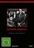 Film: Wallander - Der wunde Punkt - Krimi Edition