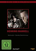 Film: Wallander - Dunkle Geheimnisse - Krimi Edition
