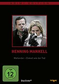 Wallander - Eiskalt wie der Tod - Krimi Edition