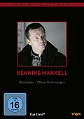 Wallander - Offene Rechnungen - Krimi Edition