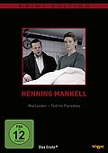 Film: Wallander - Tod im Paradies - Krimi Edition