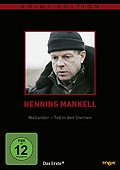 Film: Wallander - Tod in den Sternen - Krimi Edition