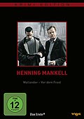 Film: Wallander - Vor dem Frost - Krimi Edition