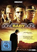 Gone Baby Gone - Kein Kinderspiel