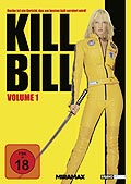 Film: Kill Bill - Volume 1