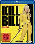 Kill Bill - Volume 1