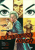 Die gnadenlosen Killer - Drive-in Classics Vol. 03