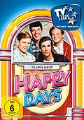 Film: Happy Days - Season 1