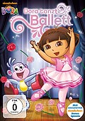Dora: Dora tanzt Ballett