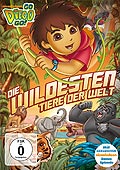 Film: Go Diego Go! - Die wildesten Tiere der Welt