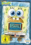 Film: SpongeBob Schwammkopf - Eiskalt entwischt