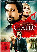 Film: Giallo