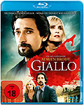 Film: Giallo