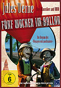 Film: Fnf Wochen im Ballon