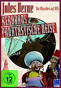 Kerabans phantastische Abenteuer