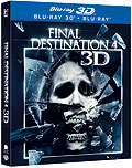 Final Destination 4 - 3D