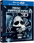 Film: Final Destination 4 - 3D