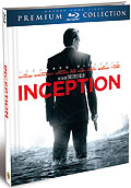 Film: Inception - Premium Blu-ray Collection