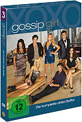 Film: Gossip Girl - 3. Staffel