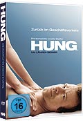 Film: HUNG - Um Lngen besser - 2. Staffel