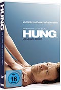 HUNG - Um Lngen besser - 2. Staffel