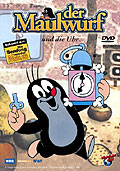 Film: Der Maulwurf und die Uhr