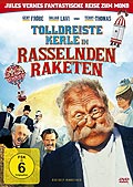 Film: Tolldreiste Kerle in rasselnden Raketen