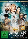Arabian Nights - Arabische Nchte