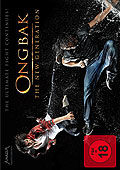 Film: Ong Bak - The new generation - Limited Edition