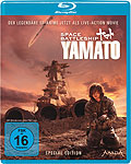Space Battleship Yamato - Special Edition