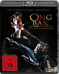 Ong Bak - The new generation