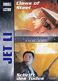 Jet Li - Claws of Steel / Schrift des Todes