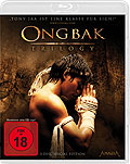 Ong Bak - Trilogy - 3-Disc Special Edition
