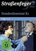 Straenfeger - 32 - Sonderdezernat K1 - Folgen 13-23