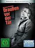 Film: Grosse Geschichten 47: Drauen vor der Tr