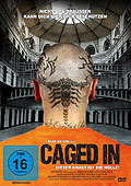 Film: Caged In - Knast der Hlle