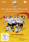 Film: FIFA Frauen-Weltmeisterschaft 2011 - Die Highlights