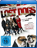 Film: Lost Dogs