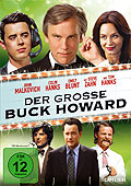 Film: Der Groe Buck Howard