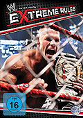 Film: WWE - Extreme Rules 2011